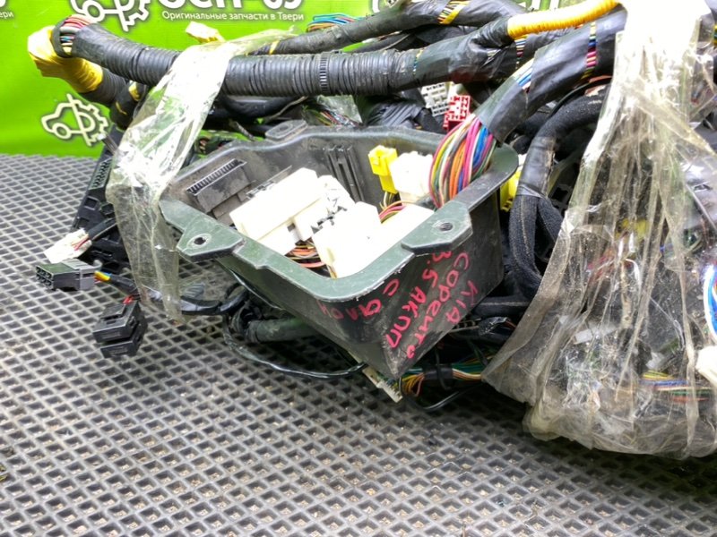 Проводка салона, 6990 рублей, Тверь