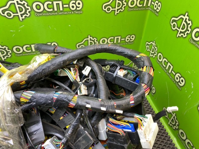 Проводка салона, 6990 рублей, Тверь