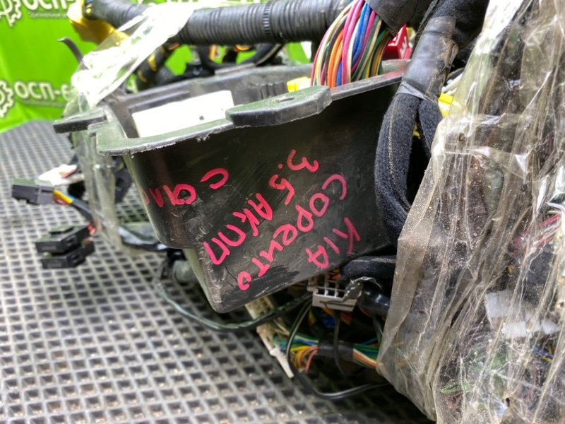 Проводка салона, 6990 рублей, Тверь