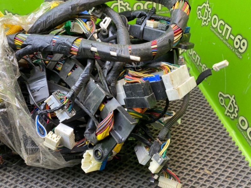 Проводка салона, 6990 рублей, Тверь