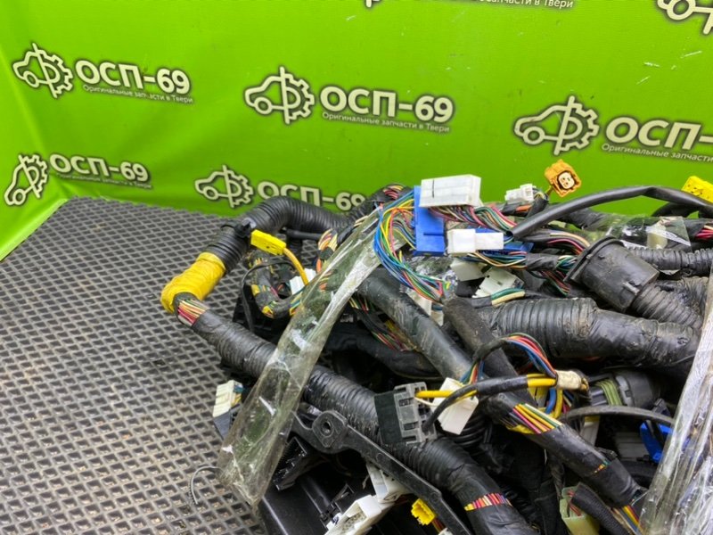 Проводка салона, 6990 рублей, Тверь