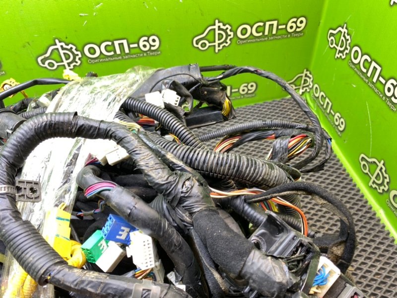 Проводка салона, 6990 рублей, Тверь