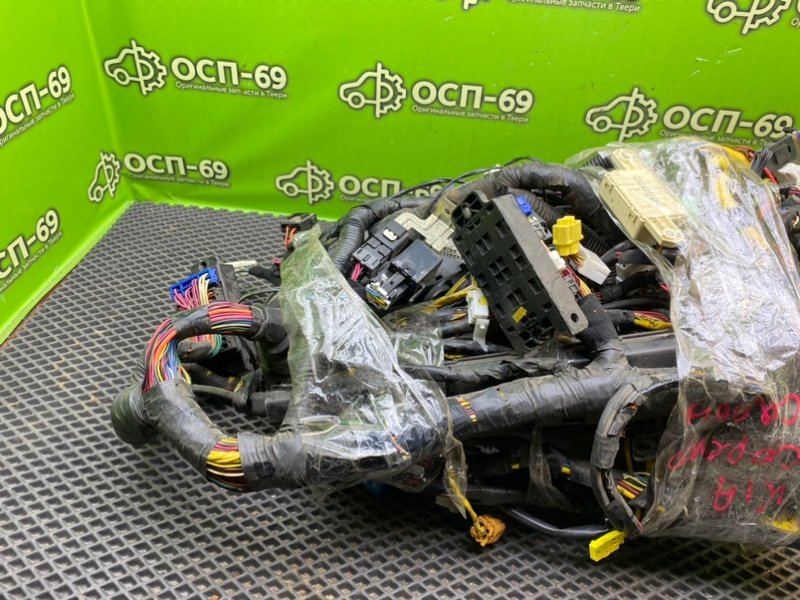 Проводка салона, 6990 рублей, Тверь