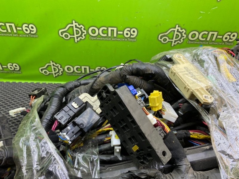 Проводка салона, 6990 рублей, Тверь