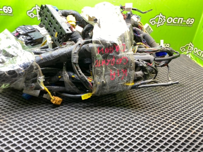 Проводка салона, 6990 рублей, Тверь