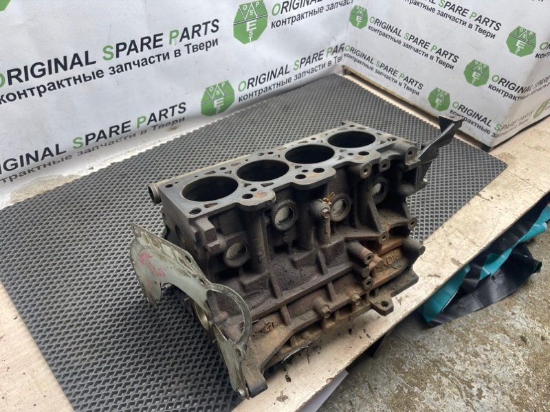 Блок цилиндров, 8990 рублей, Тверь