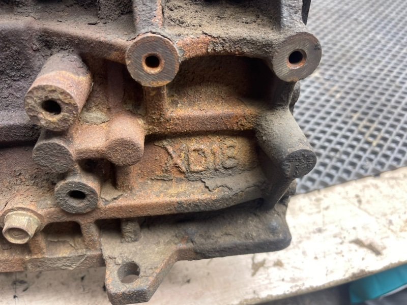 Блок цилиндров, 8990 рублей, Тверь