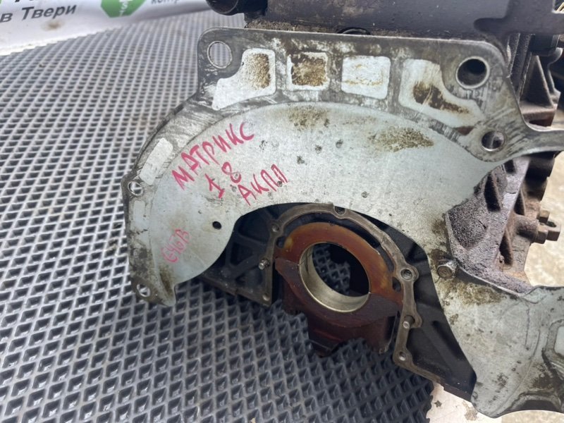 Блок цилиндров, 8990 рублей, Тверь