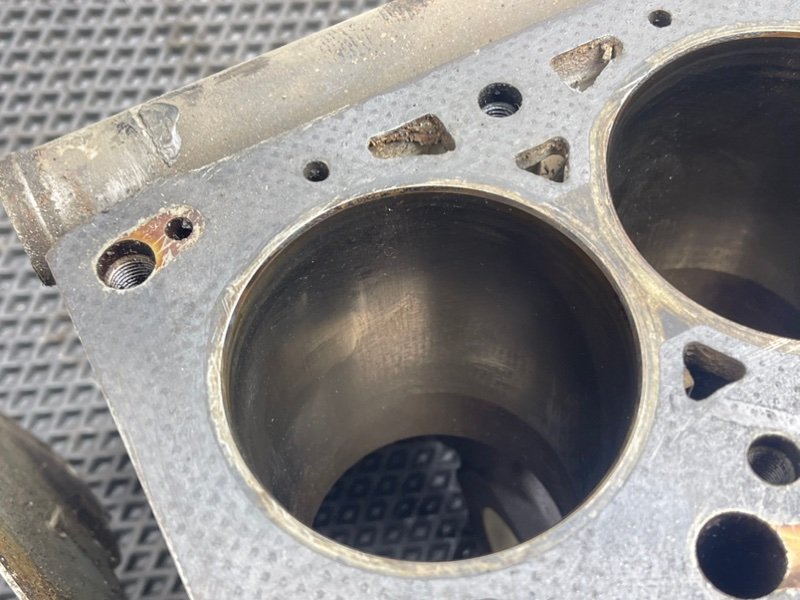 Блок цилиндров, 8990 рублей, Тверь