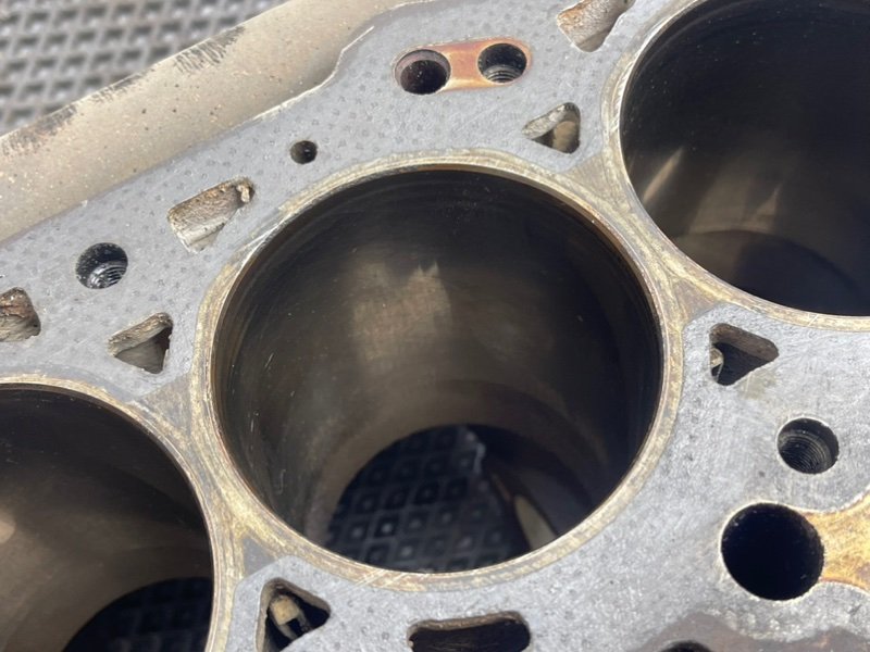 Блок цилиндров, 8990 рублей, Тверь