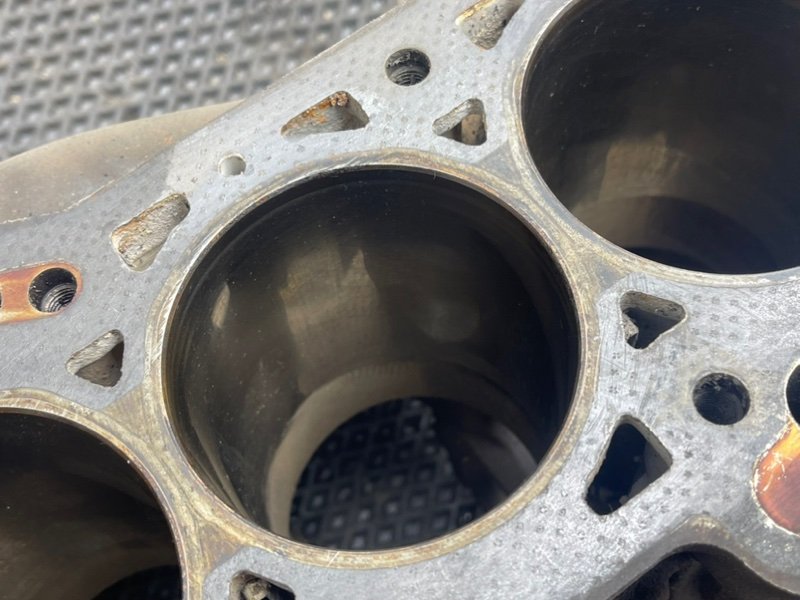 Блок цилиндров, 8990 рублей, Тверь