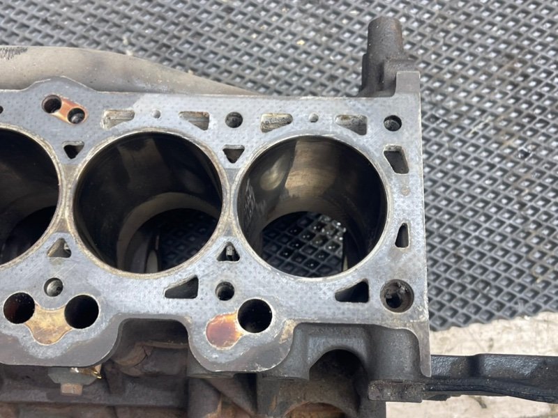 Блок цилиндров, 8990 рублей, Тверь