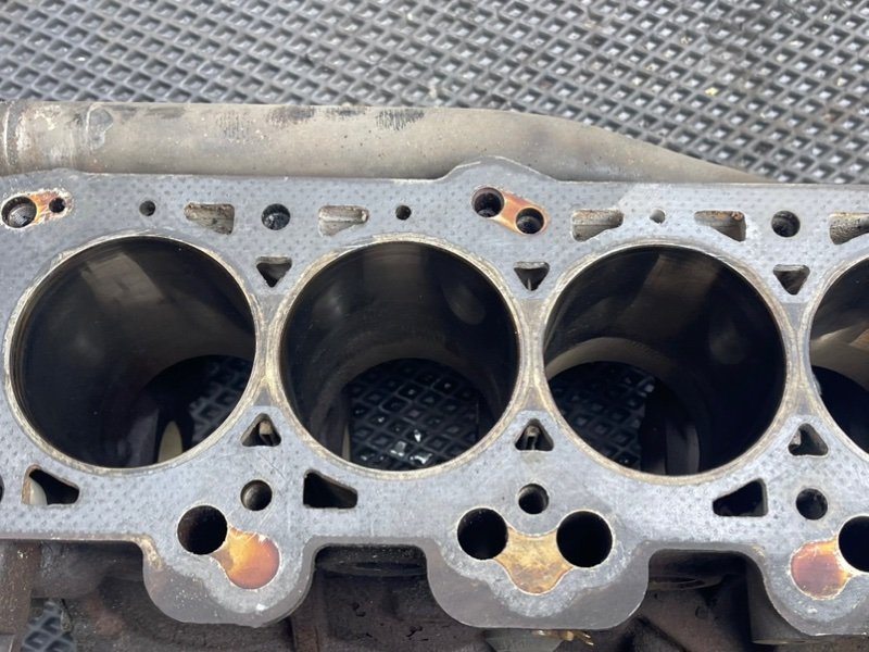 Блок цилиндров, 8990 рублей, Тверь