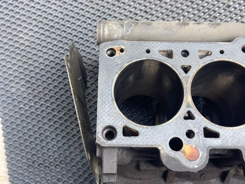 Блок цилиндров, 8990 рублей, Тверь