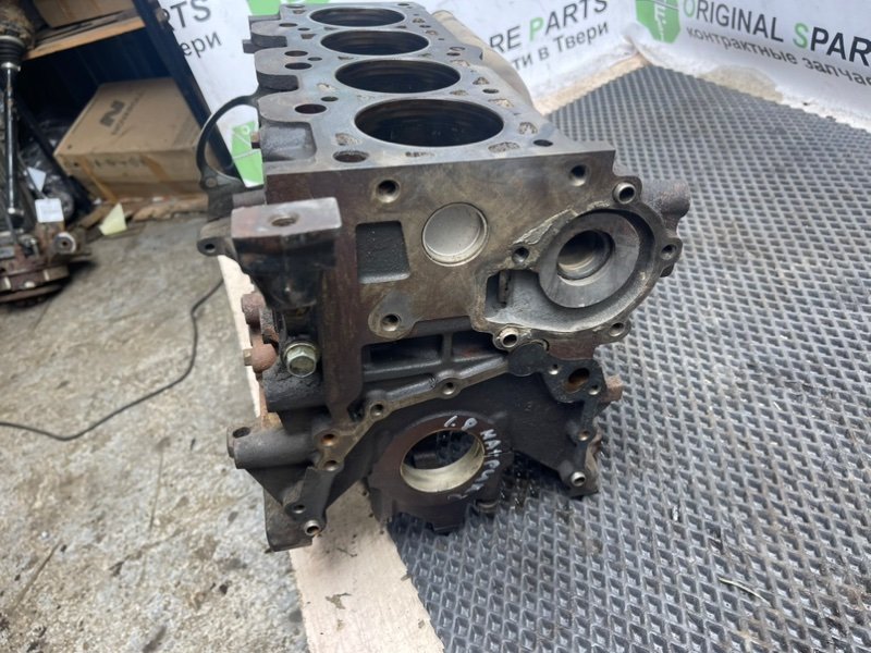Блок цилиндров, 8990 рублей, Тверь