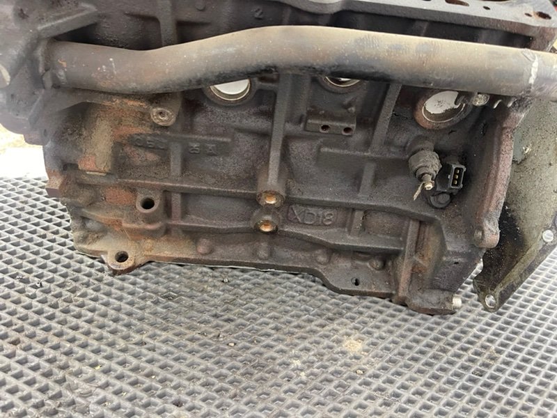 Блок цилиндров, 8990 рублей, Тверь