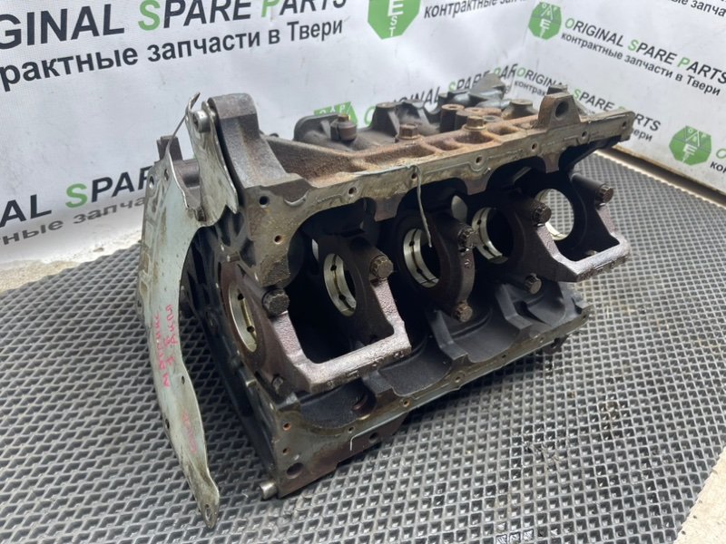 Блок цилиндров, 8990 рублей, Тверь