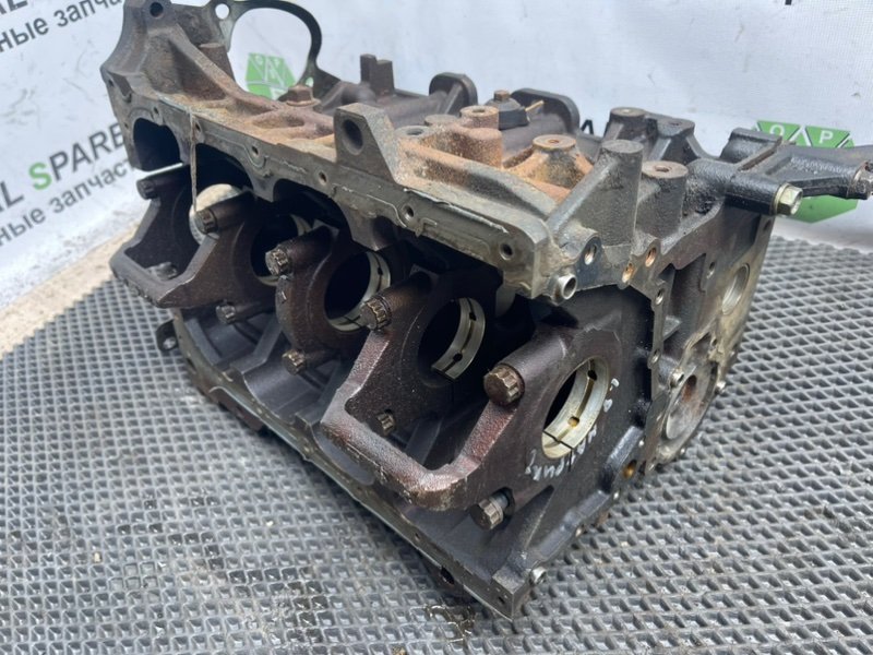 Блок цилиндров, 8990 рублей, Тверь