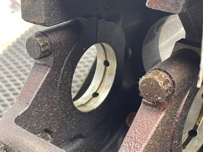 Блок цилиндров, 8990 рублей, Тверь