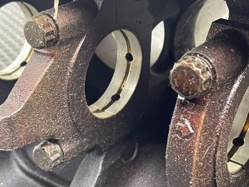 Блок цилиндров, 8990 рублей, Тверь