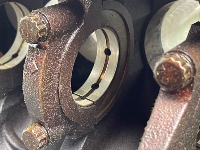 Блок цилиндров, 8990 рублей, Тверь