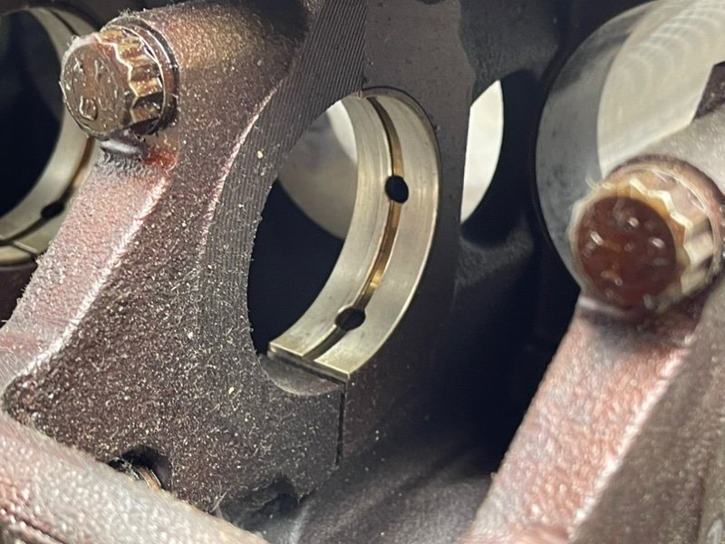 Блок цилиндров, 8990 рублей, Тверь