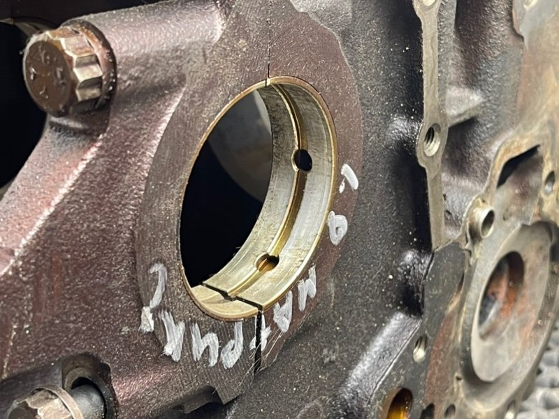 Блок цилиндров, 8990 рублей, Тверь