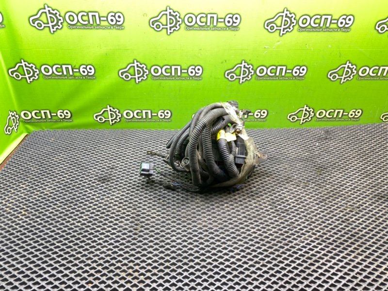 Подкапотная проводка, 2990 рублей, Тверь