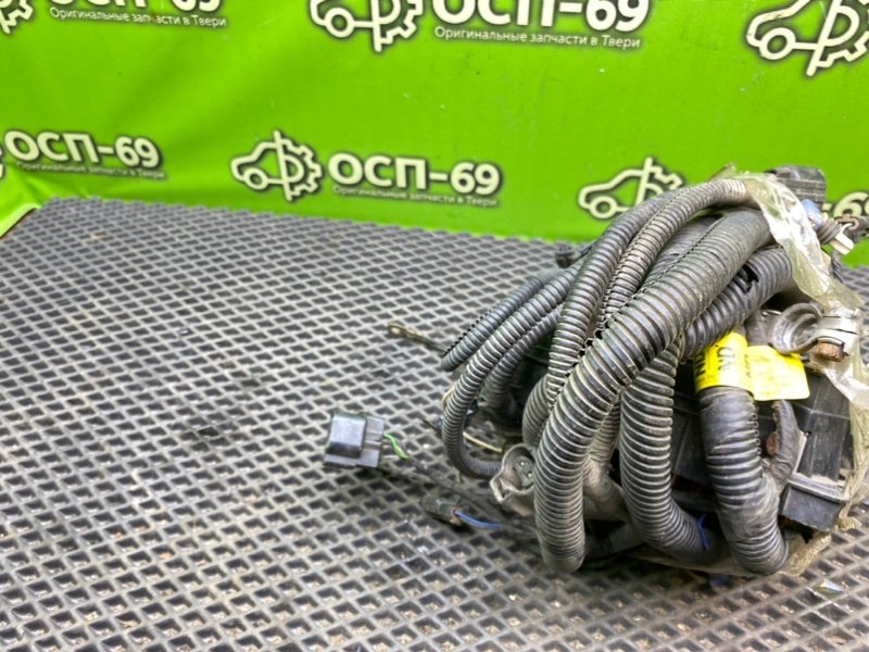 Подкапотная проводка, 2990 рублей, Тверь