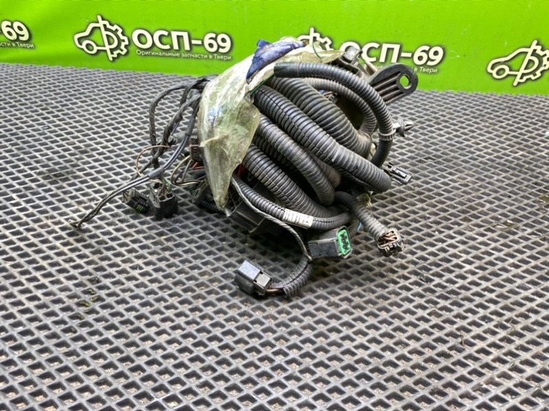 Подкапотная проводка, 2990 рублей, Тверь