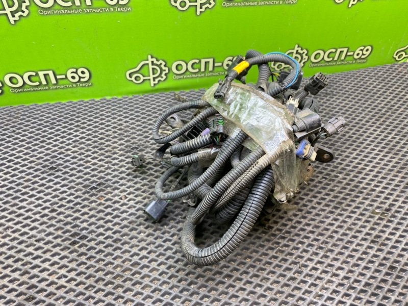 Подкапотная проводка, 2990 рублей, Тверь