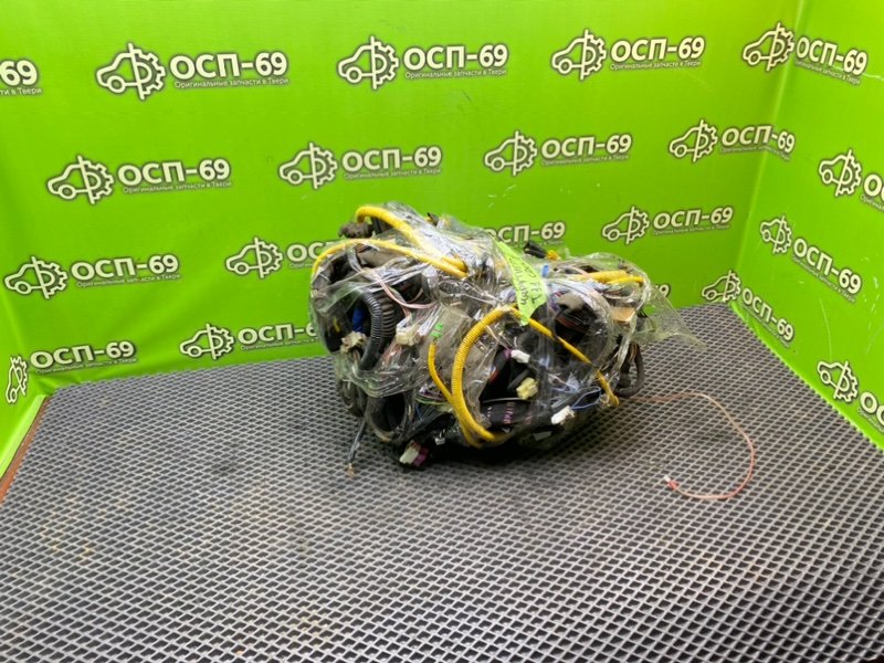 Проводка салона, 4990 рублей, Тверь