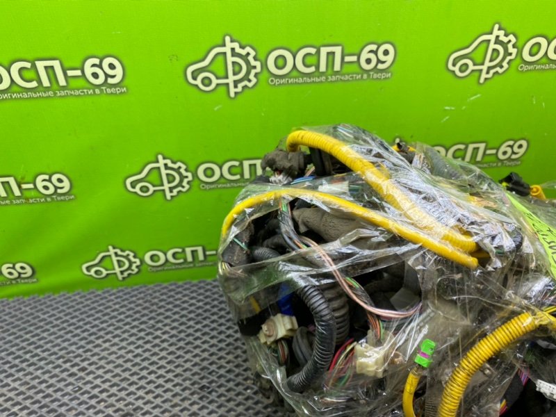 Проводка салона, 4990 рублей, Тверь