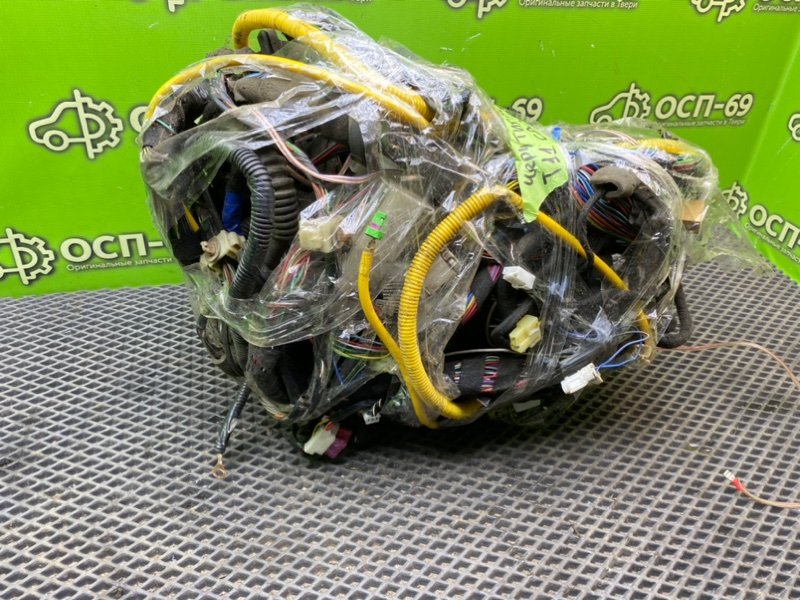 Проводка салона, 4990 рублей, Тверь