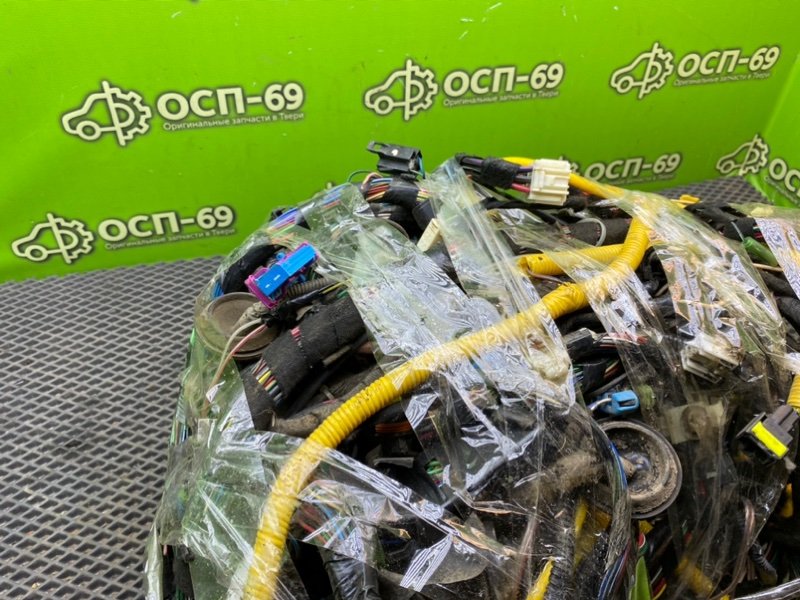 Проводка салона, 4990 рублей, Тверь