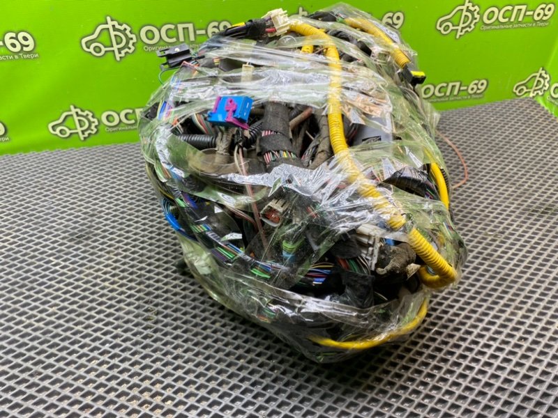 Проводка салона, 4990 рублей, Тверь