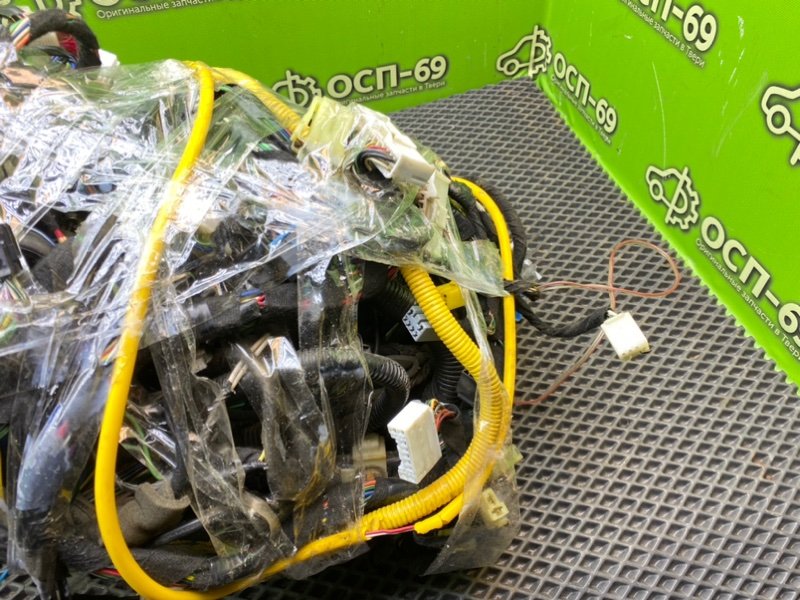 Проводка салона, 4990 рублей, Тверь