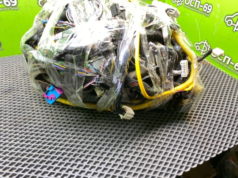 Проводка салона, 4990 рублей, Тверь