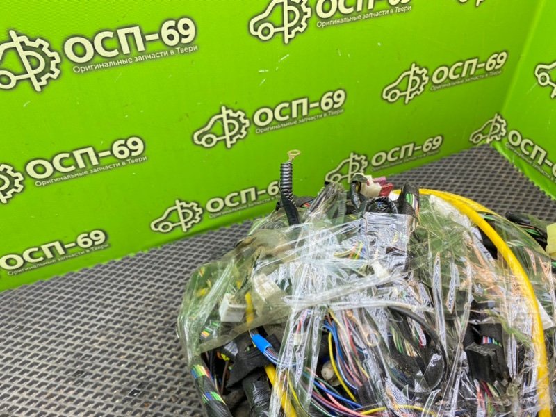 Проводка салона, 4990 рублей, Тверь