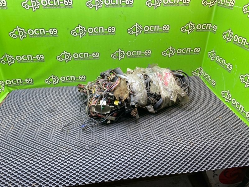 Проводка салона, 7990 рублей, Тверь