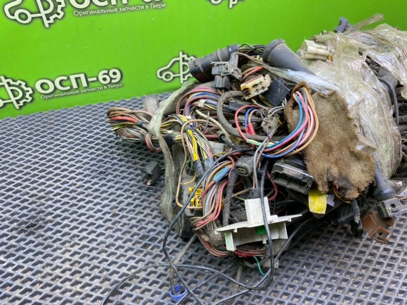 Проводка салона, 7990 рублей, Тверь