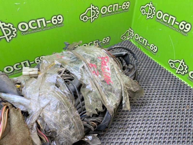 Проводка салона, 7990 рублей, Тверь