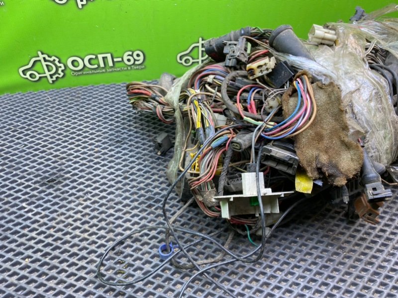 Проводка салона, 7990 рублей, Тверь