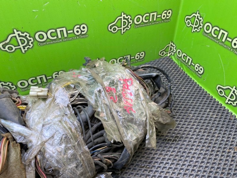 Проводка салона, 7990 рублей, Тверь