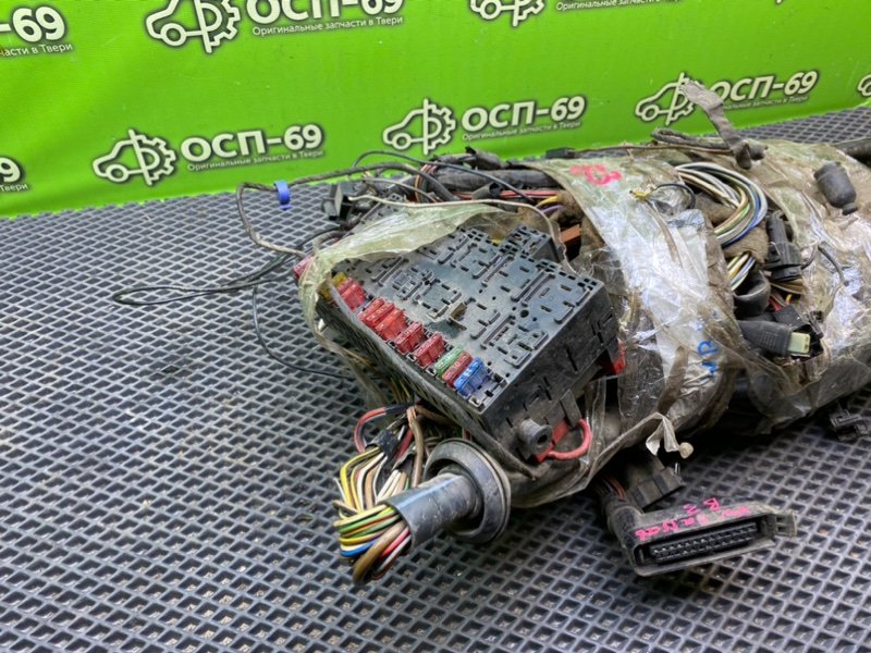 Проводка салона, 7990 рублей, Тверь