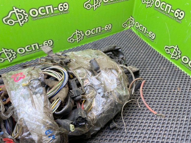 Проводка салона, 7990 рублей, Тверь