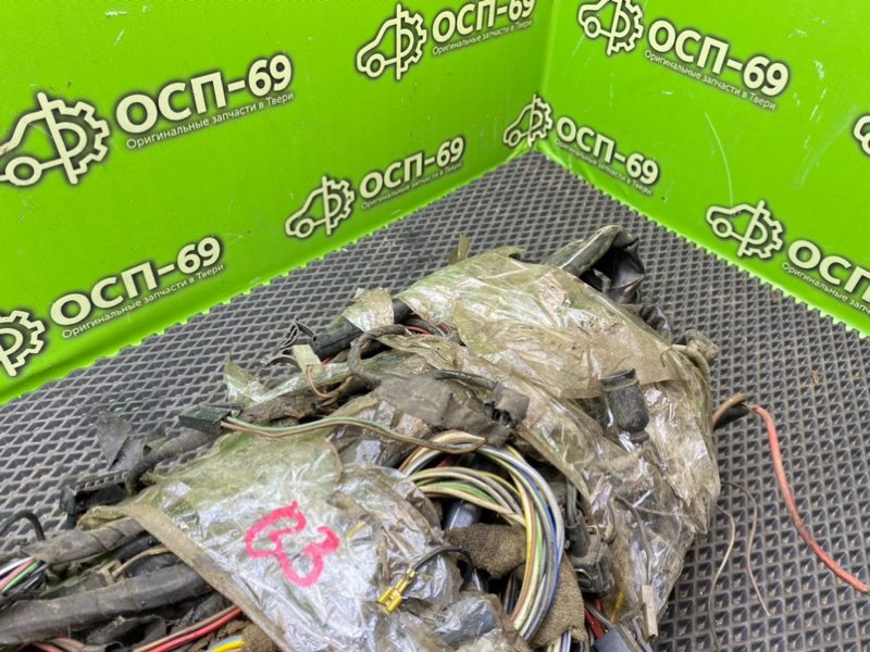 Проводка салона, 7990 рублей, Тверь