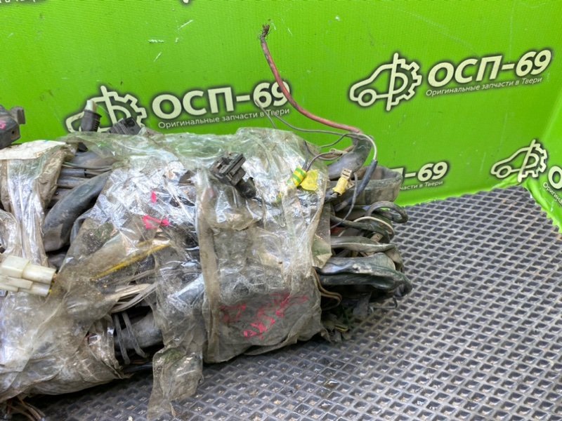 Проводка салона, 7990 рублей, Тверь