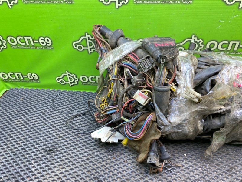 Проводка салона, 7990 рублей, Тверь