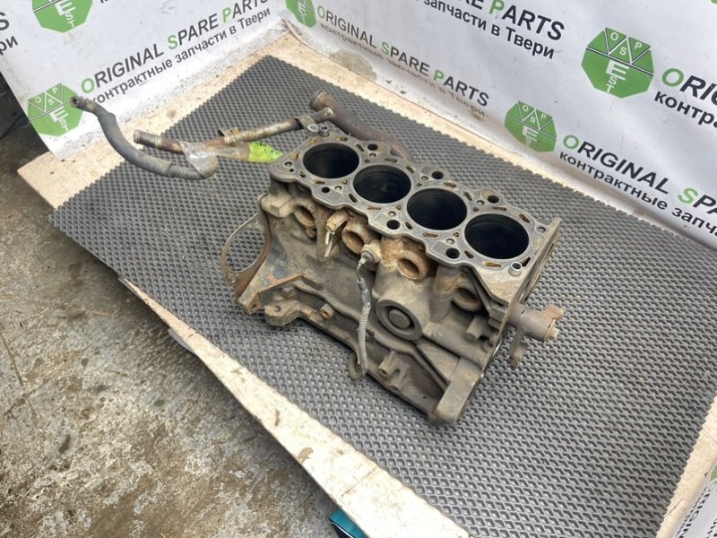 Блок цилиндров, 4490 рублей, Тверь